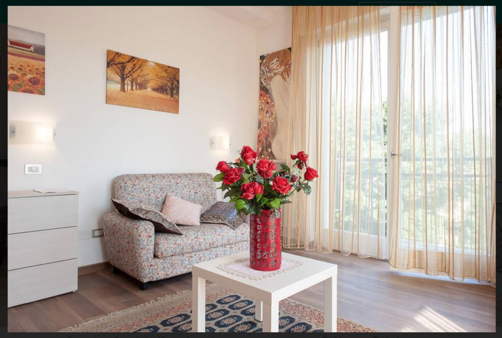 Veronaview Apartment X5 Extérieur photo